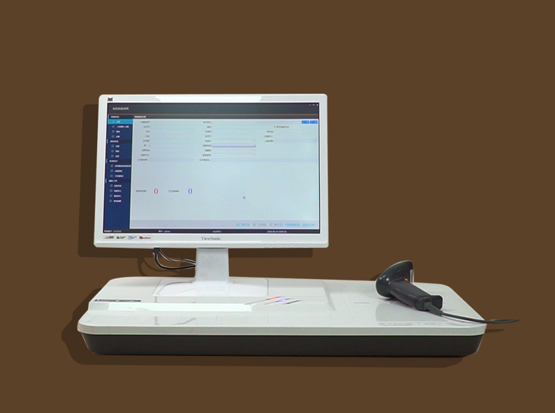 RFID�^�L�����_