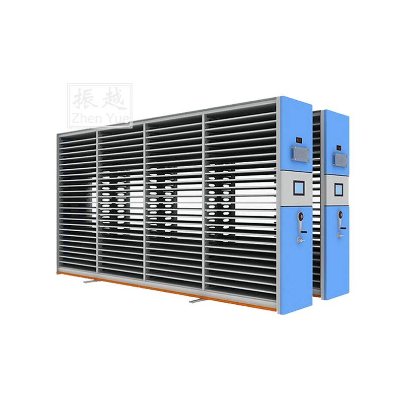 電動密集架 電動密集架