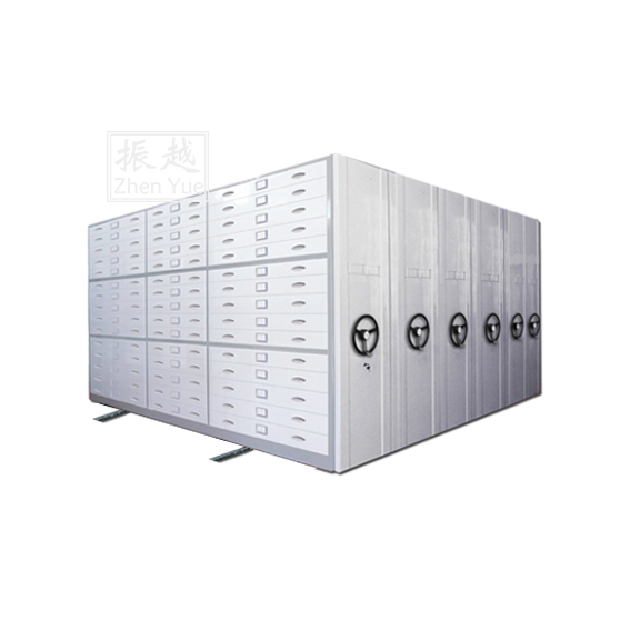 智能密集架 智能密集架