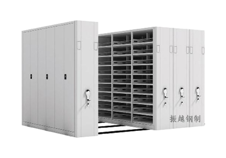 電動(dòng)密集架 電動(dòng)密集架