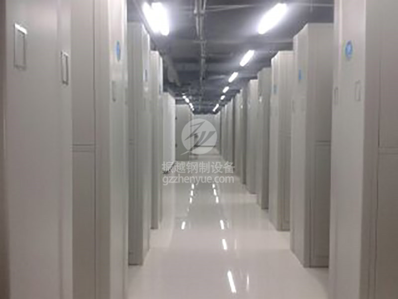 泉州平安銀行(密集架)2 泉州平安銀行(密集架)2