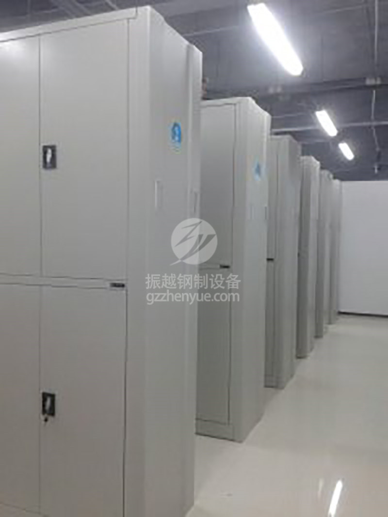 泉州平安銀行(密集架)5 泉州平安銀行(密集架)5