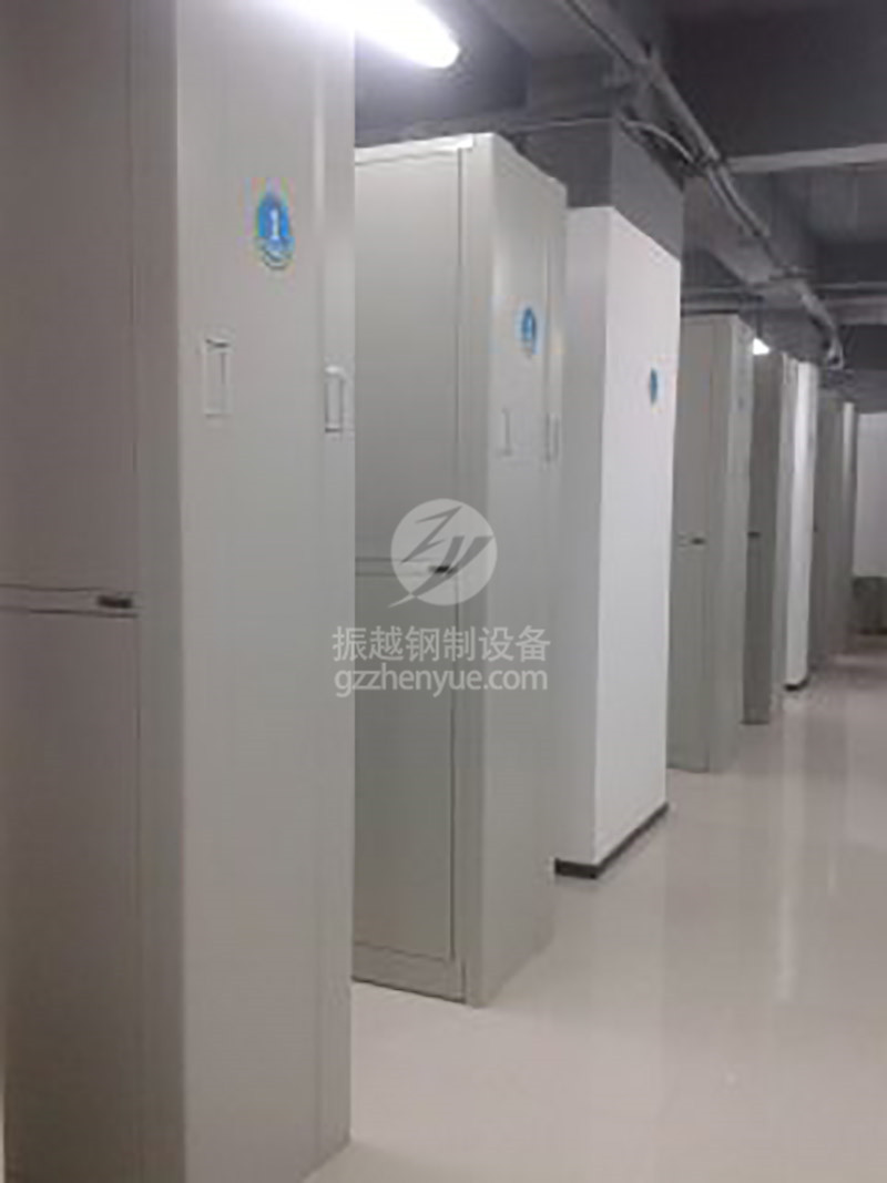 泉州平安銀行(密集架)6 泉州平安銀行(密集架)6