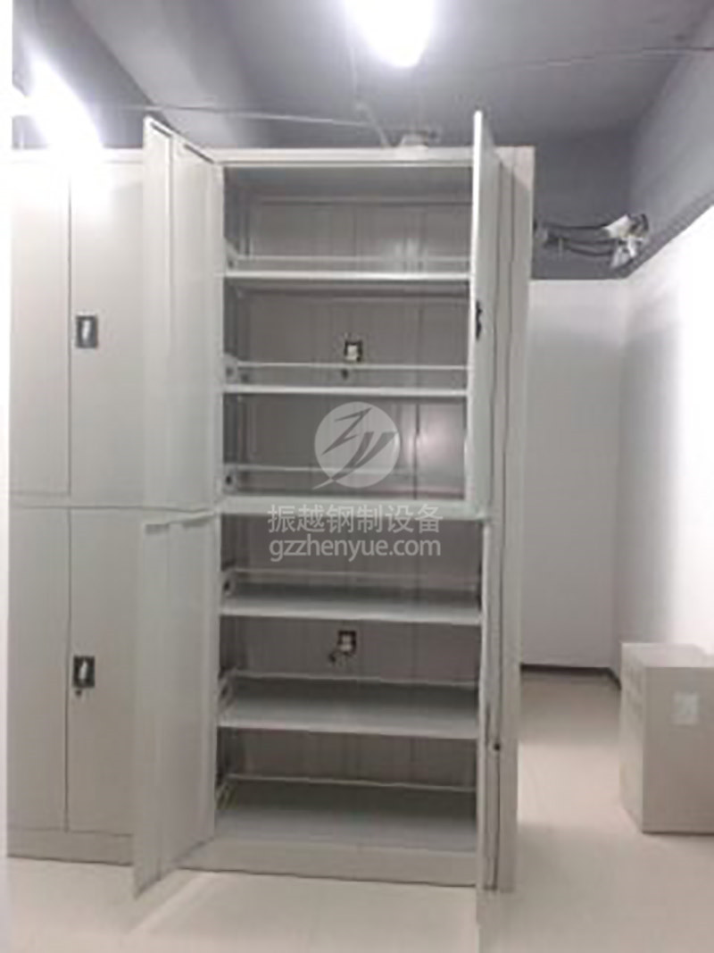 泉州平安銀行(密集架)4 泉州平安銀行(密集架)4