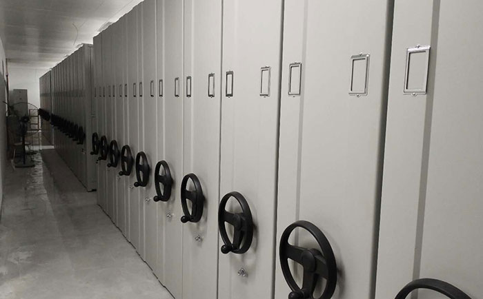 手動(dòng)密集架的傳動(dòng)裝置需求是什么 手動(dòng)密集架的傳動(dòng)裝置需求是什么