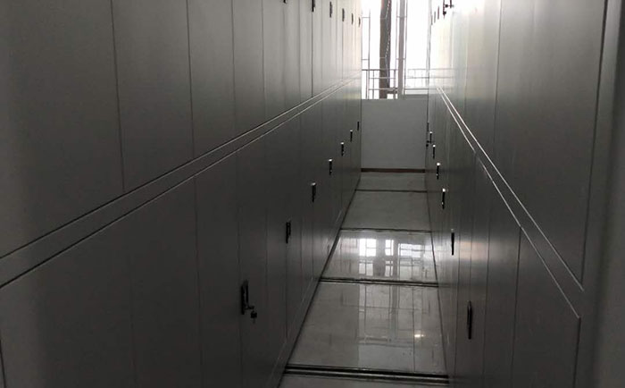 配置檔案庫房需要用到的設備有哪些 配置檔案庫房需要用到的設備有哪些