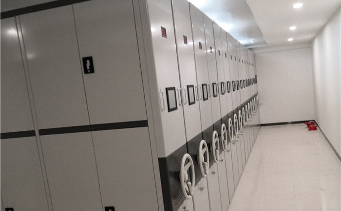 安全防護密集架招標 安全防護密集架招標