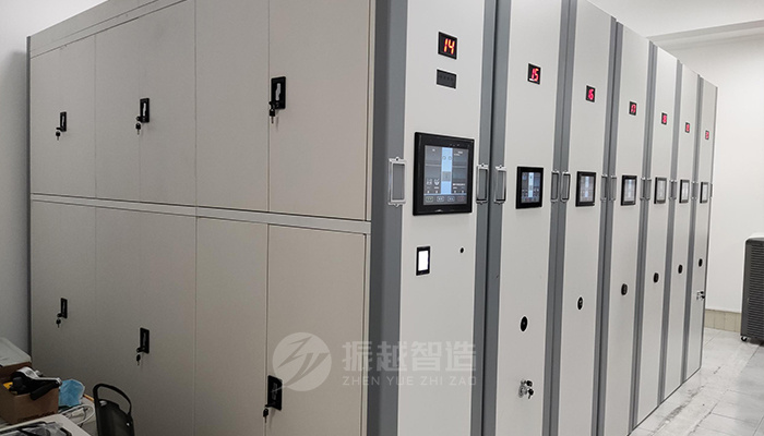 1698658433860684.jpg 智能電動密集柜軌道式移動檔案架 (11).jpg